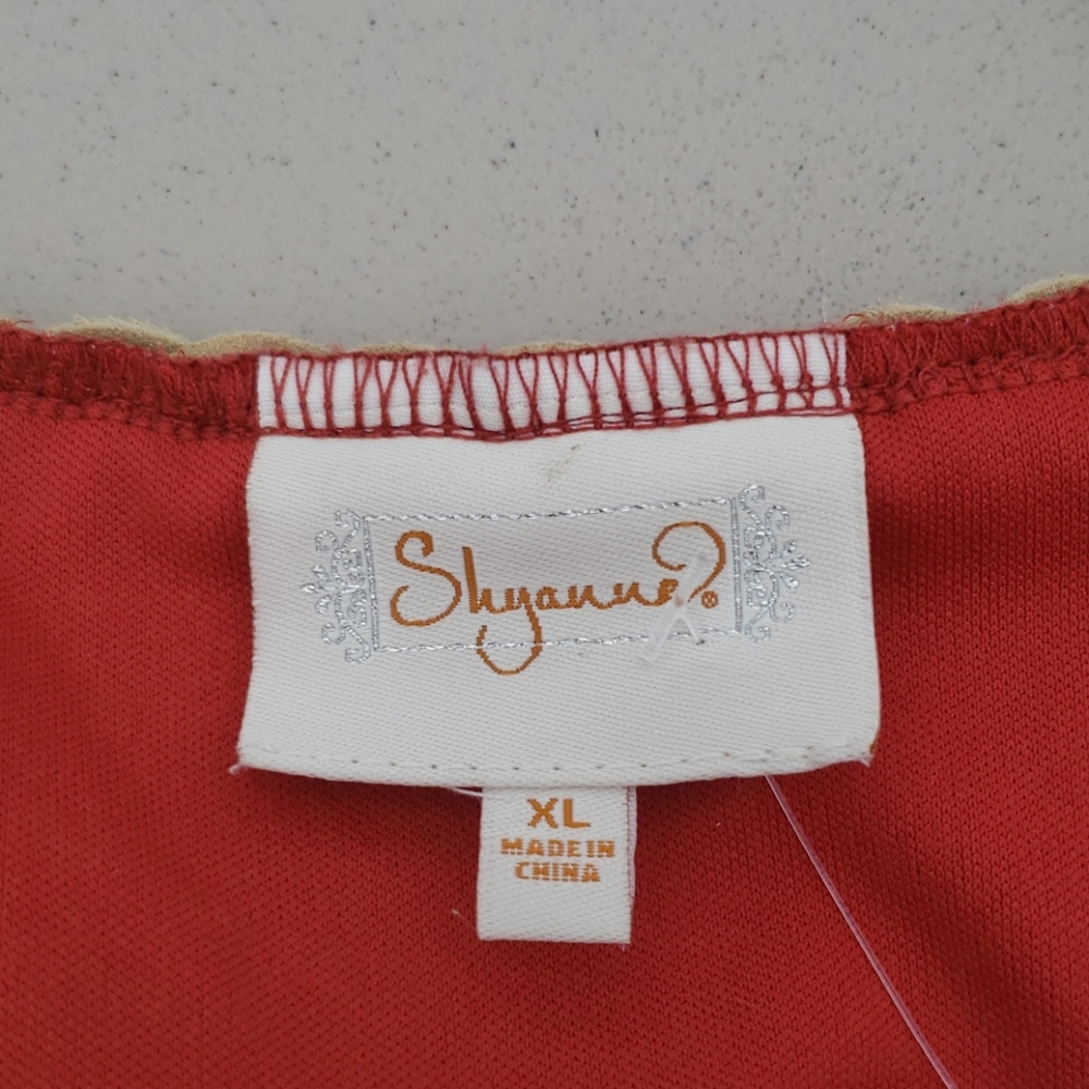 Western style dress - Picture 2 of 3